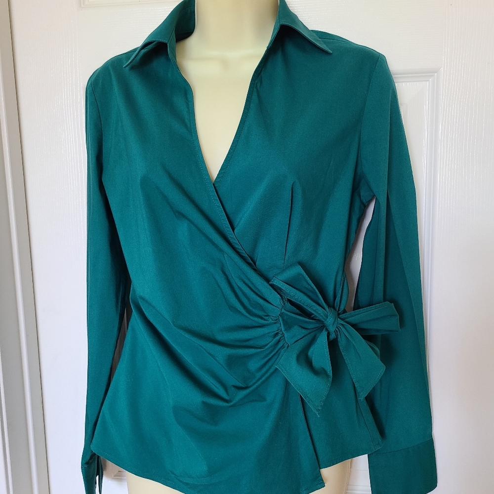 Woman's Shirt